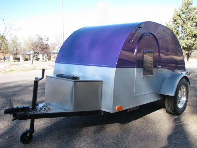 1946 Chevrolet Other Pickups With Matching Teardrop Trailer - photo 3