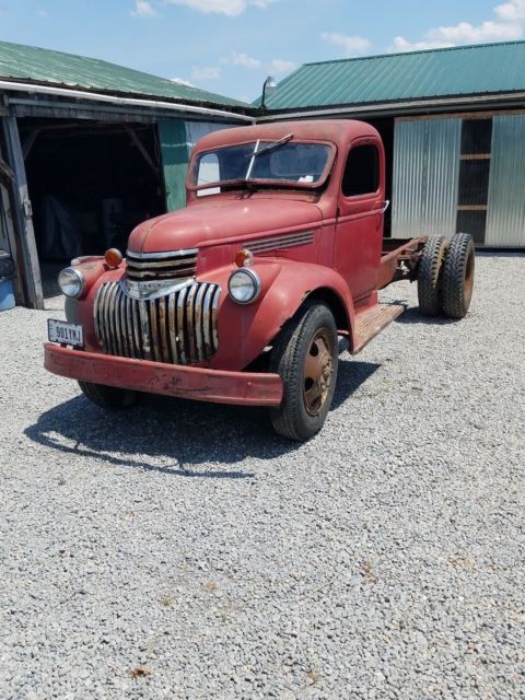1946 Chevrolet Other Pickups - photo 2