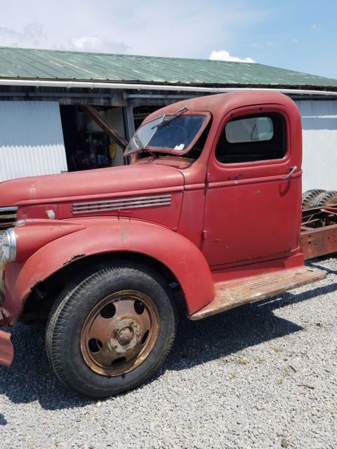 1946 Chevrolet Other Pickups - photo 3