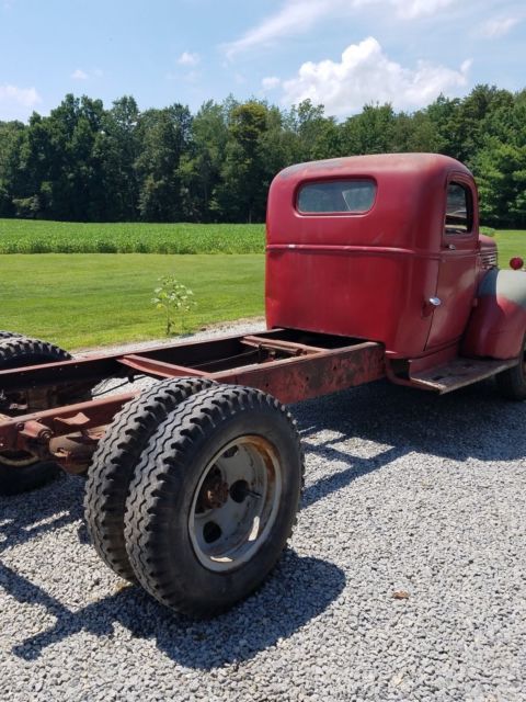 1946 Chevrolet Other Pickups - photo 5