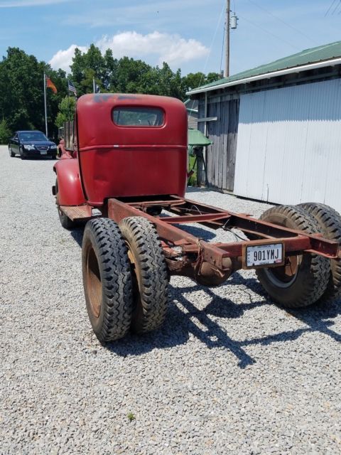 1946 Chevrolet Other Pickups - photo 6