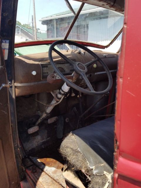 1946 Chevrolet Other Pickups - photo 7