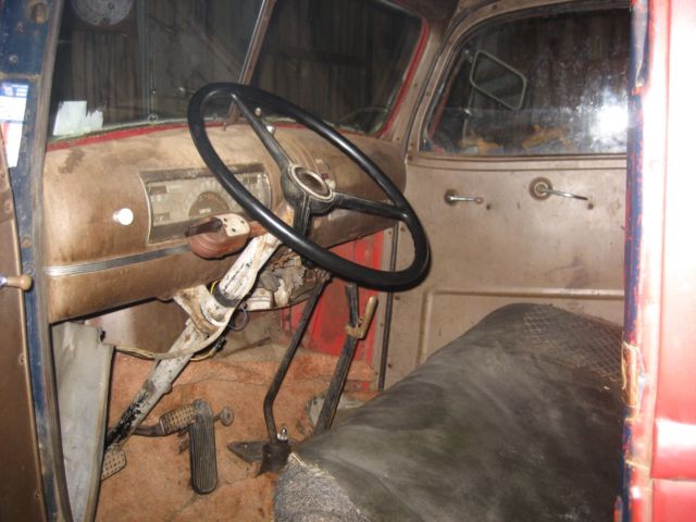 1946 Chevrolet Other Pickups - photo 8