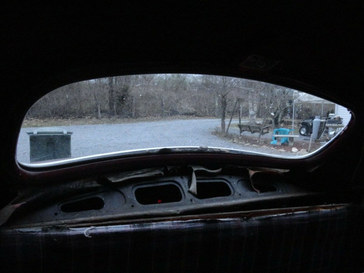 1946 Chrysler Other - photo 12