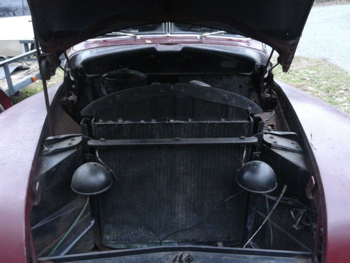 1946 Chrysler Other - photo 2