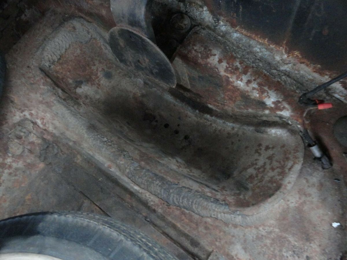 1946 Chrysler Other - photo 3