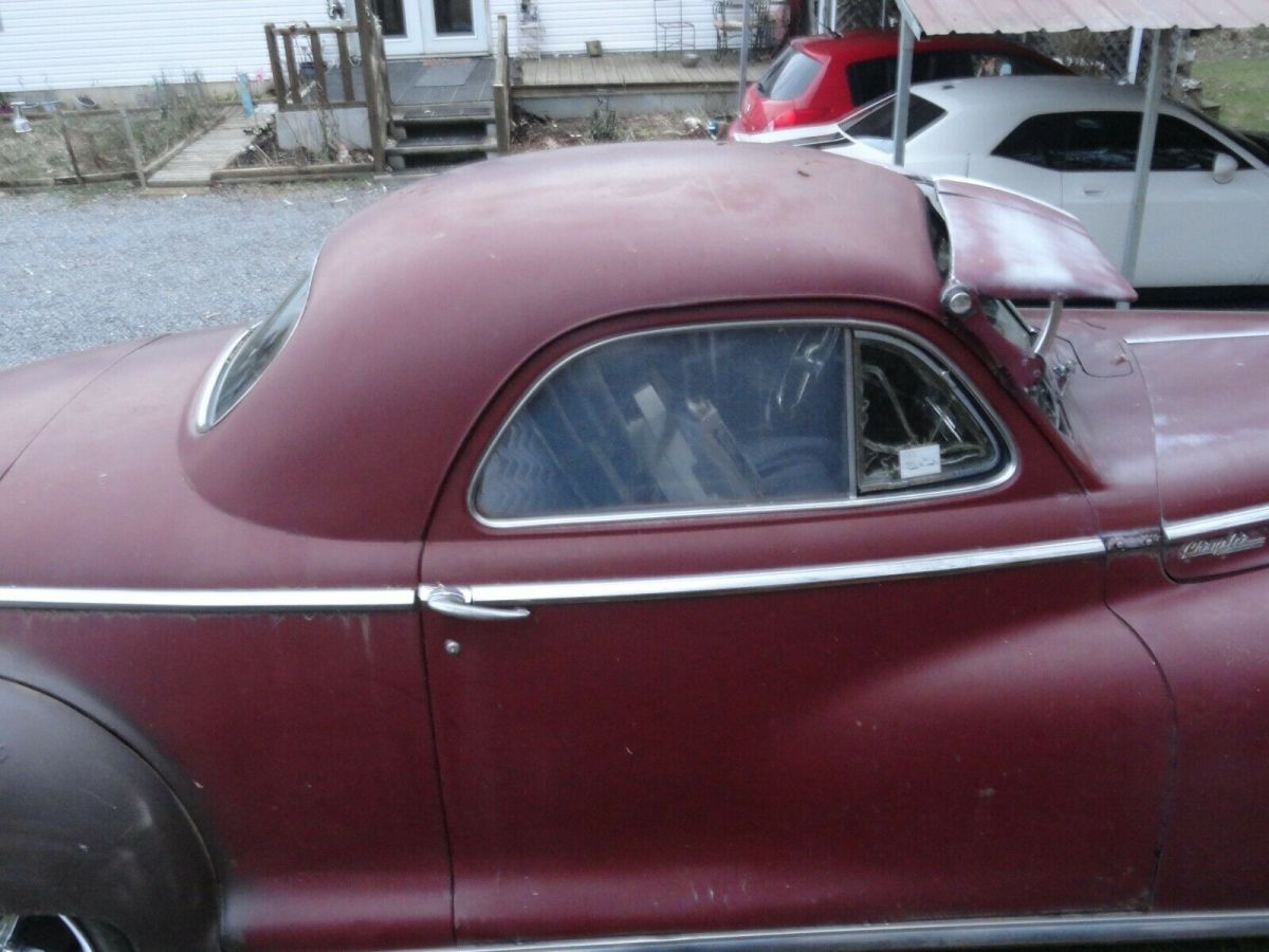 1946 Chrysler Other - photo 4