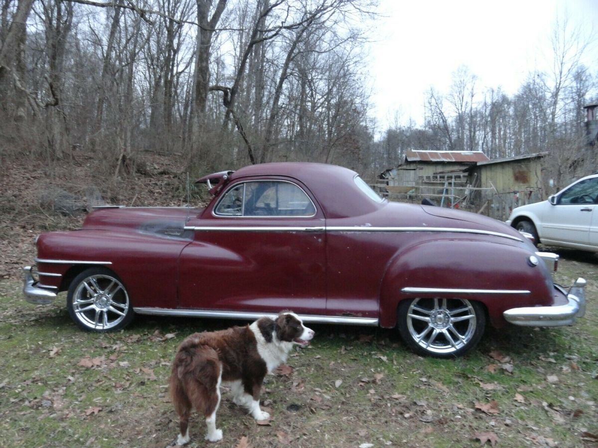 1946 Chrysler Other - photo 9