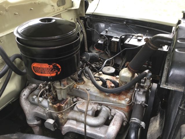 1946 Chrysler Royal - photo 11