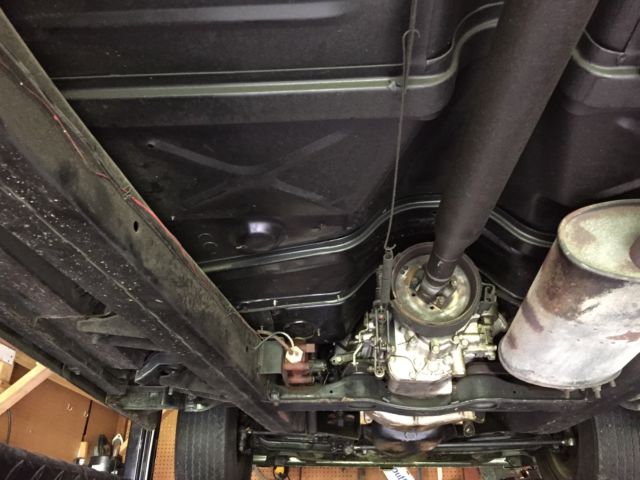 1946 Chrysler Royal - photo 12