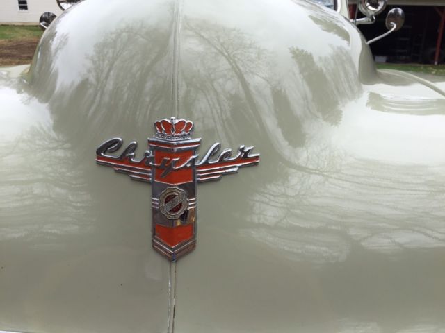 1946 Chrysler Royal - photo 5