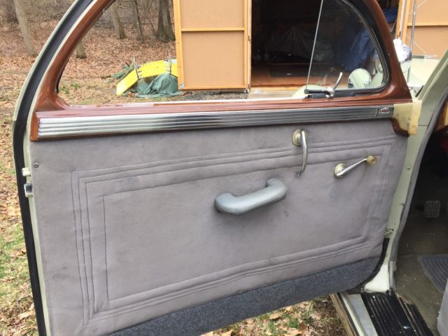 1946 Chrysler Royal - photo 7