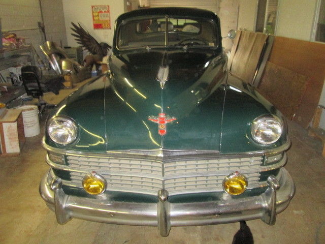 1946 Chrysler Other - photo 11