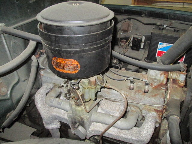 1946 Chrysler Other - photo 12