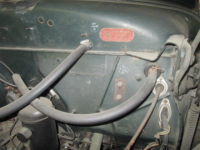1946 Chrysler Other - photo 13