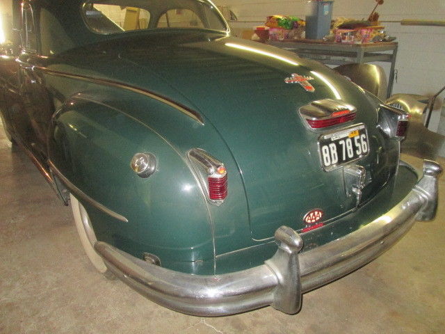 1946 Chrysler Other - photo 3