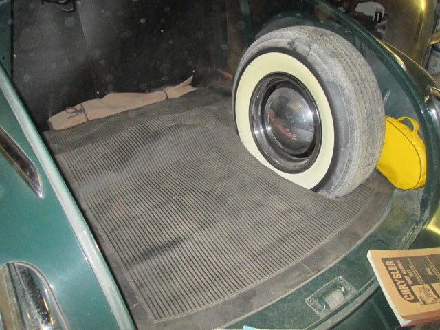 1946 Chrysler Other - photo 4