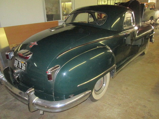 1946 Chrysler Other - photo 5