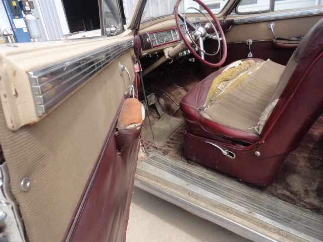 1946 Chrysler Town & Country - photo 12