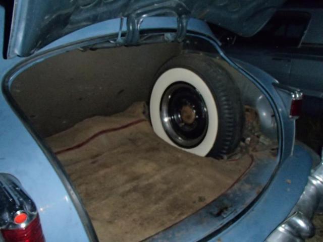 1946 Chrysler Windsor Limo - photo 10