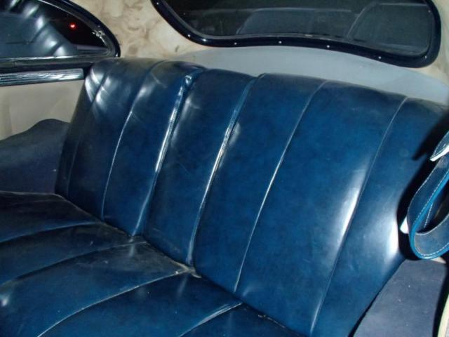 1946 Chrysler Windsor Limo - photo 11