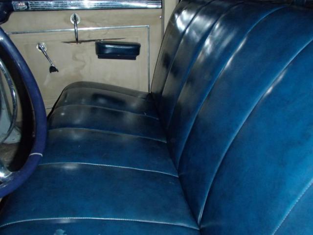 1946 Chrysler Windsor Limo - photo 12