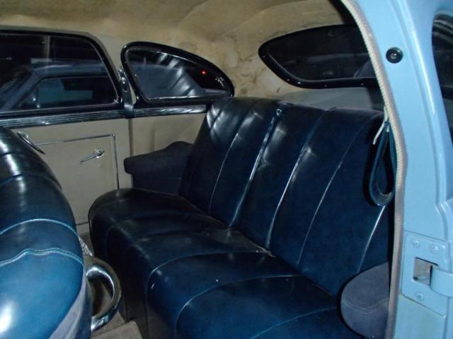 1946 Chrysler Windsor Limo - photo 8