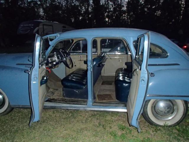 1946 Chrysler Windsor Limo - photo 9