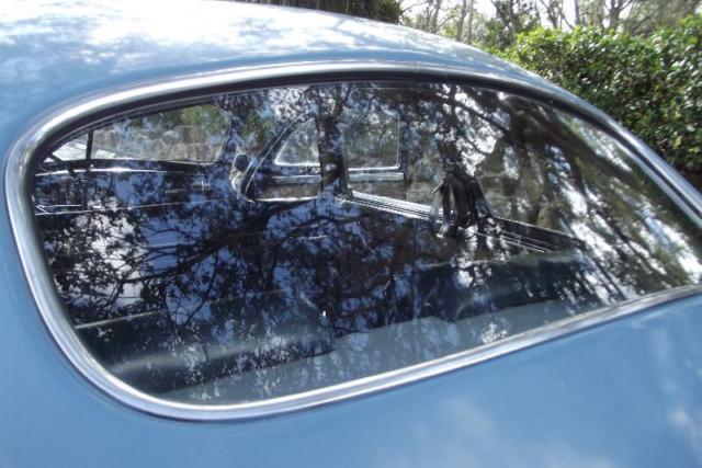 1946 Chrysler Windsor Sedan - photo 10