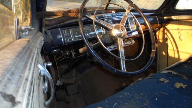 1946 Chrysler Windsor Chrome - photo 6