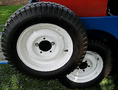 1946 Willys CJ 2A - photo 13