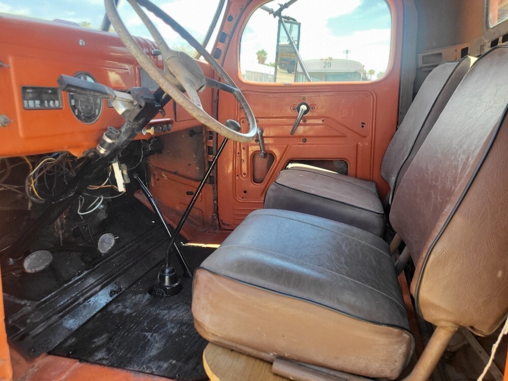 1946 Dodge Other Pickups - photo 11