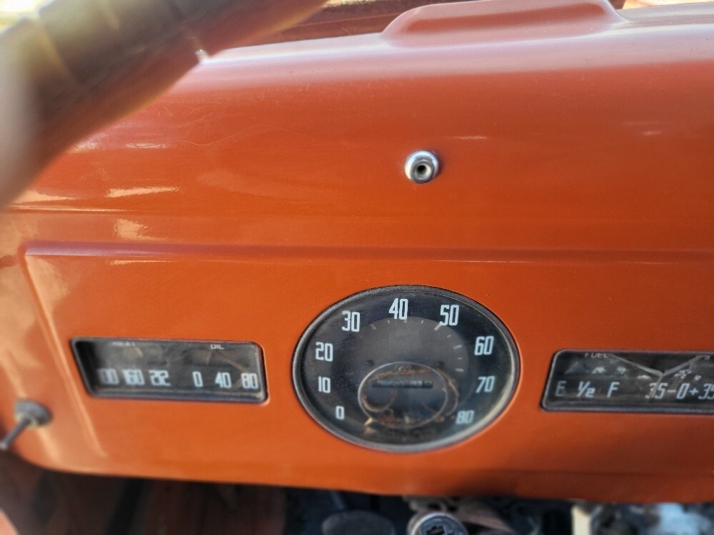 1946 Dodge Other Pickups - photo 13