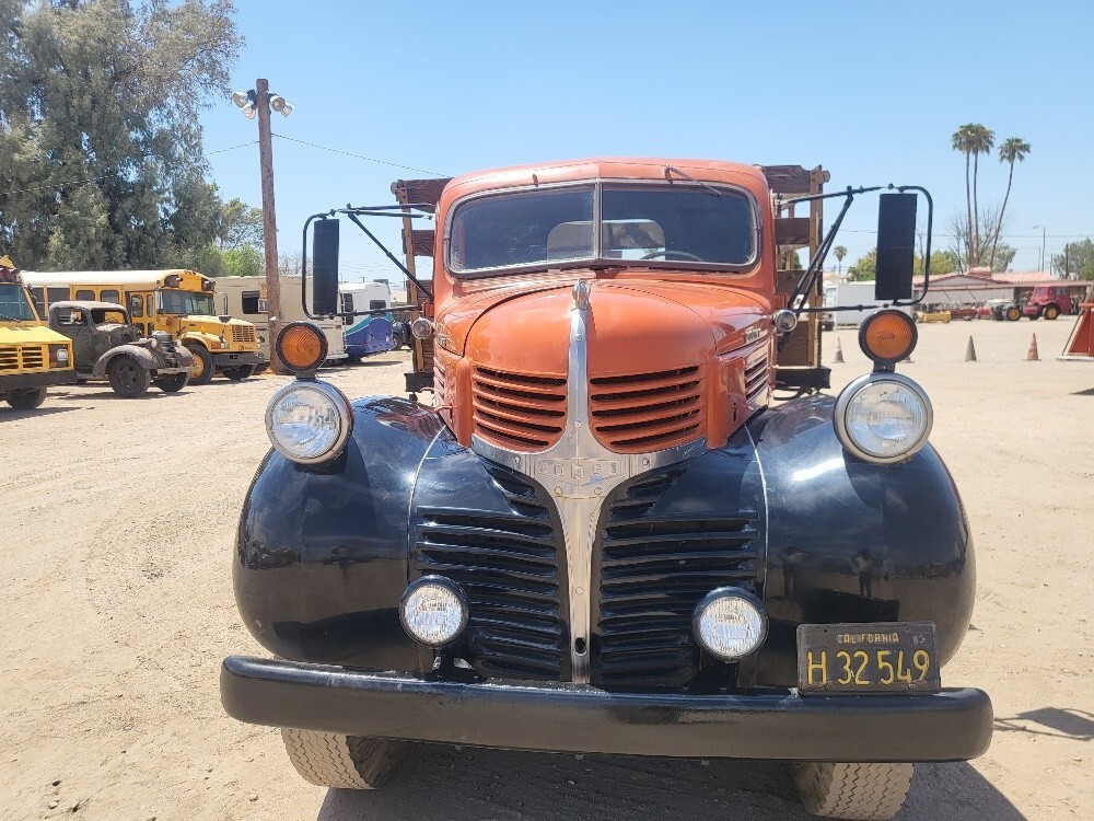1946 Dodge Other Pickups - photo 2