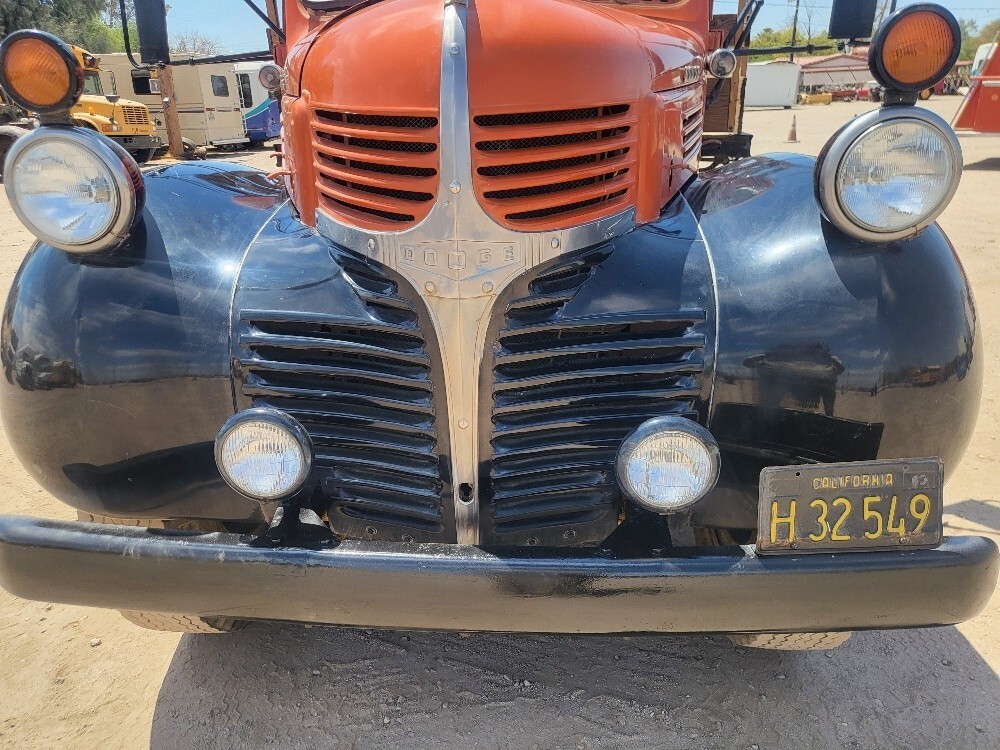 1946 Dodge Other Pickups - photo 3