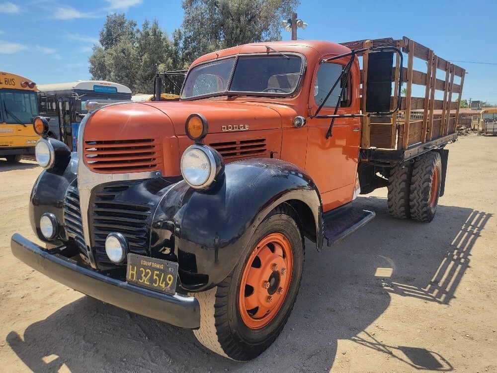 1946 Dodge Other Pickups - photo 4