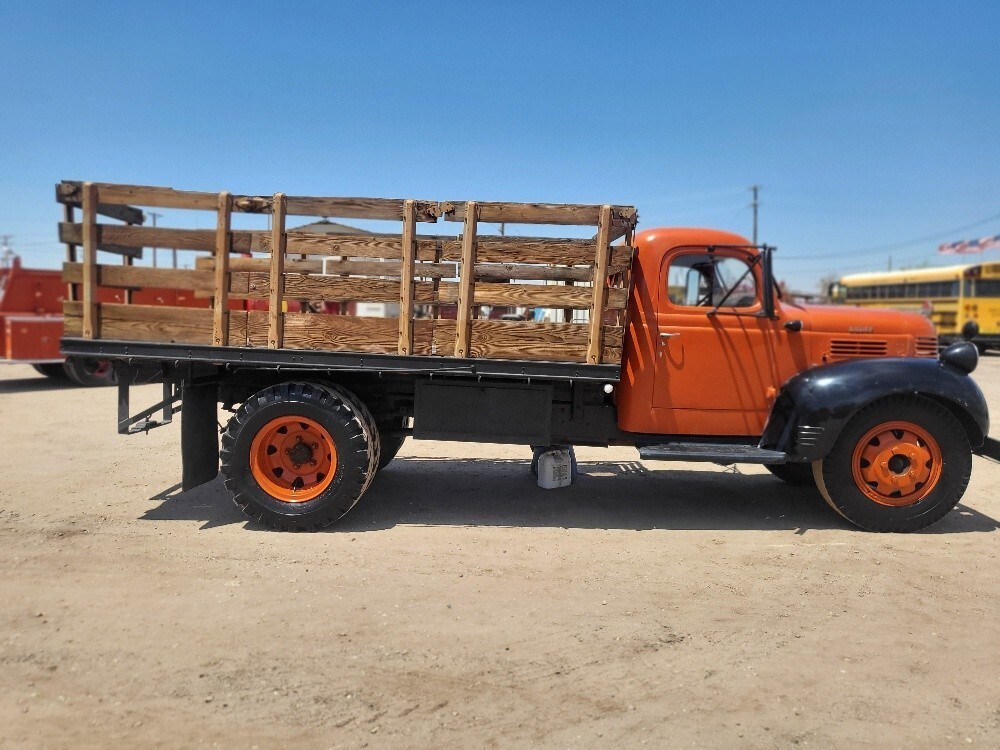 1946 Dodge Other Pickups - photo 5