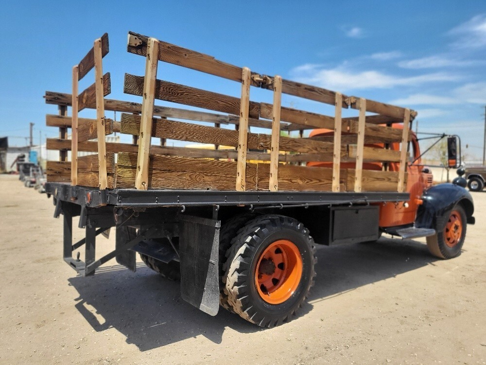 1946 Dodge Other Pickups - photo 6