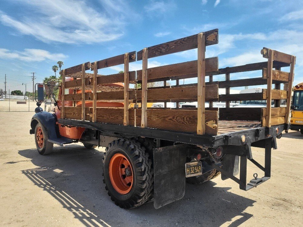 1946 Dodge Other Pickups - photo 8