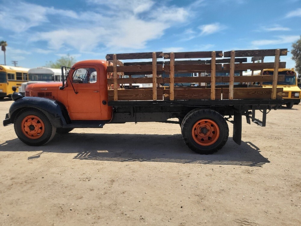 1946 Dodge Other Pickups - photo 9