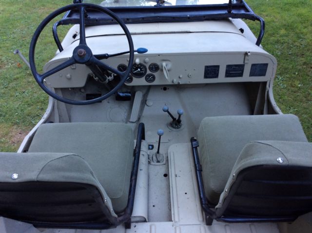 1946 Willys - photo 5