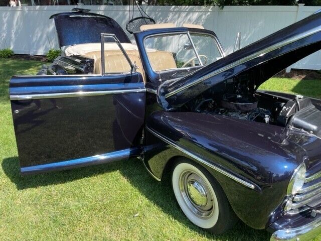 1946 Ford Super Deluxe - photo 10