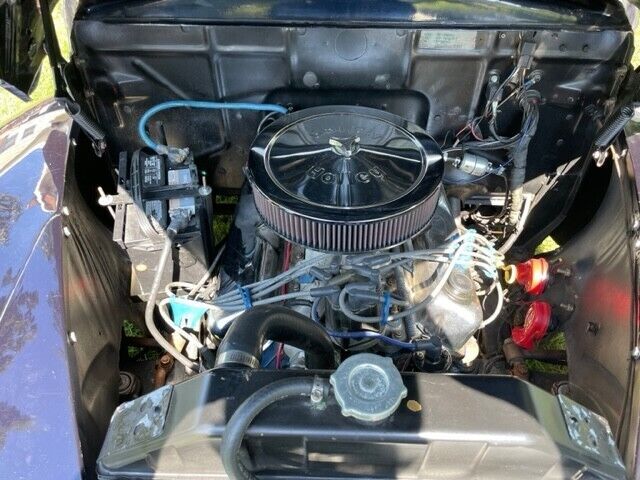 1946 Ford Super Deluxe - photo 13