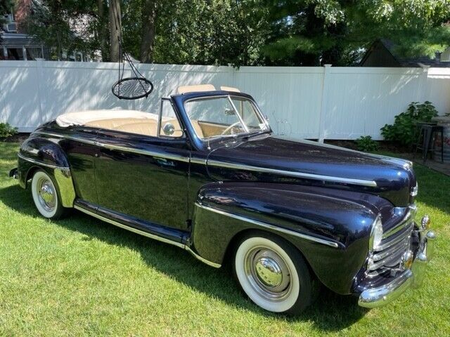 1946 Ford Super Deluxe - photo 3