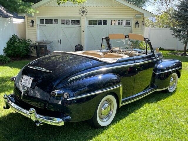 1946 Ford Super Deluxe - photo 5