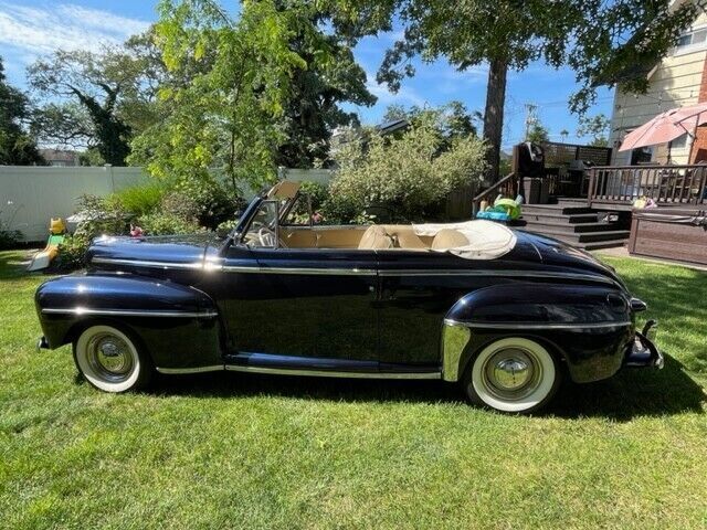 1946 Ford Super Deluxe - photo 6