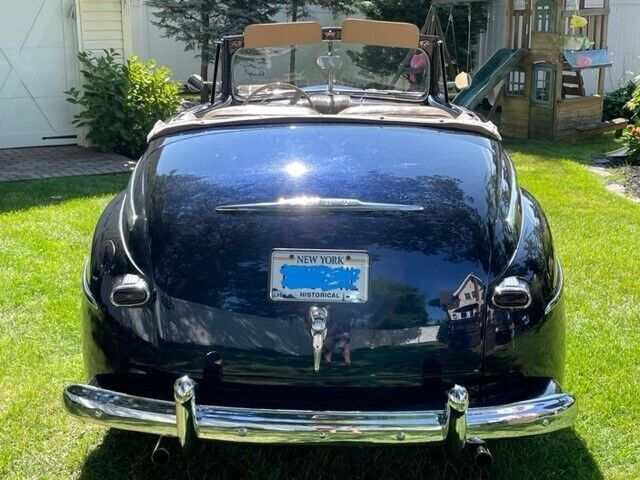 1946 Ford Super Deluxe - photo 7