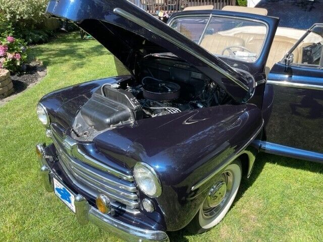 1946 Ford Super Deluxe - photo 9