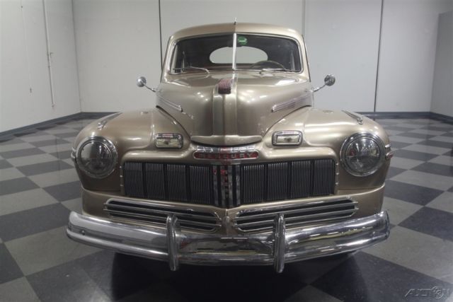 1946 Mercury Eight Coupe - photo 5