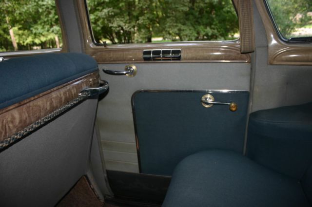 1946 DeSoto Custom - photo 11